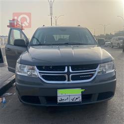 دودج جورني